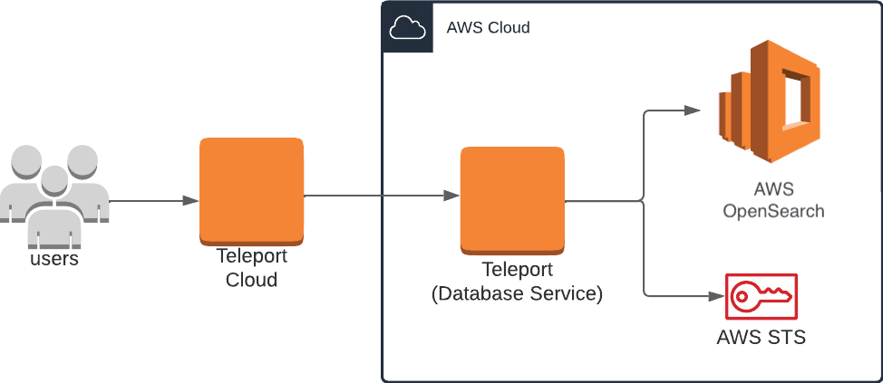 OpenSearch Cloud